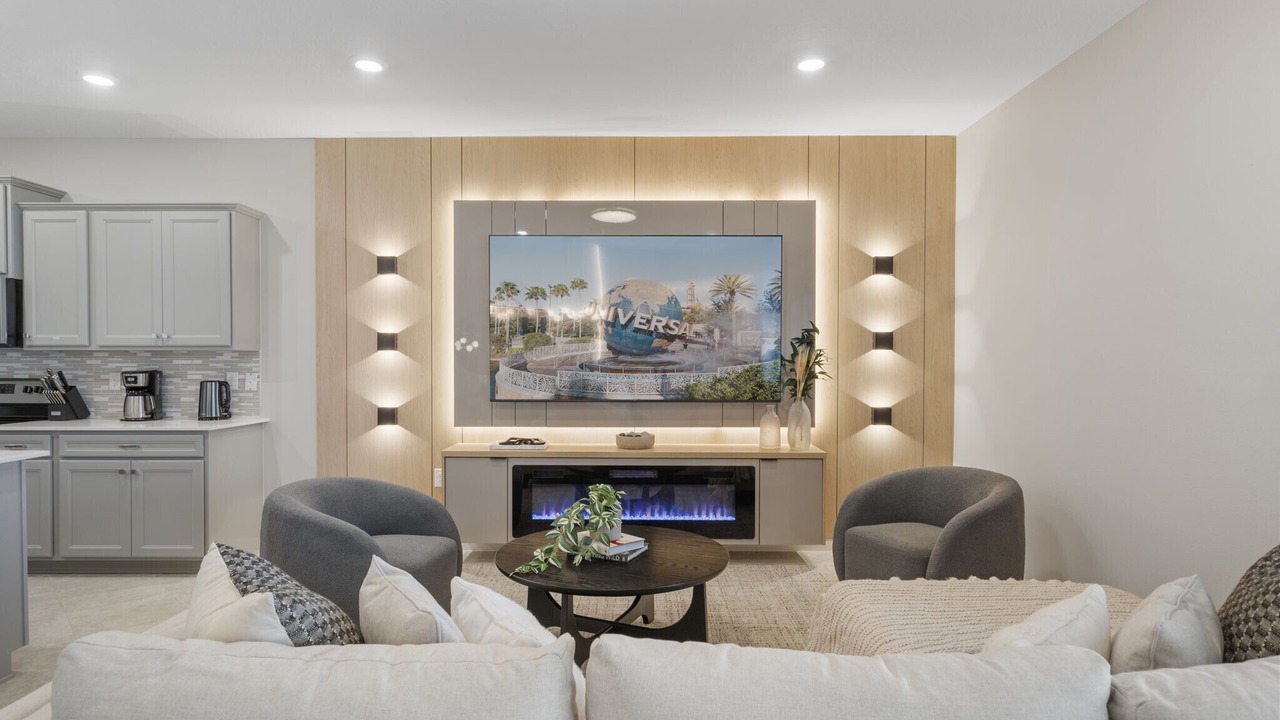 Photo of Livingroom in Four Corners