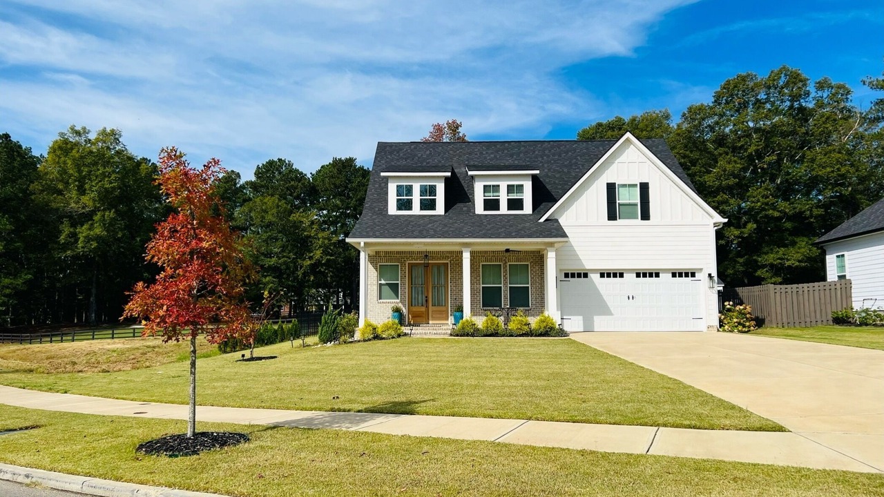 Photo of Outdoor in Evans
