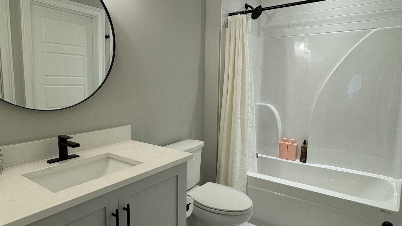 Photo of Bathroom in Evans