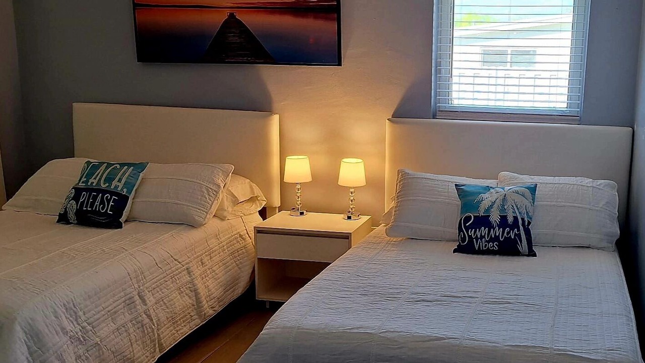 Photo of Bedroom in Cutler Bay