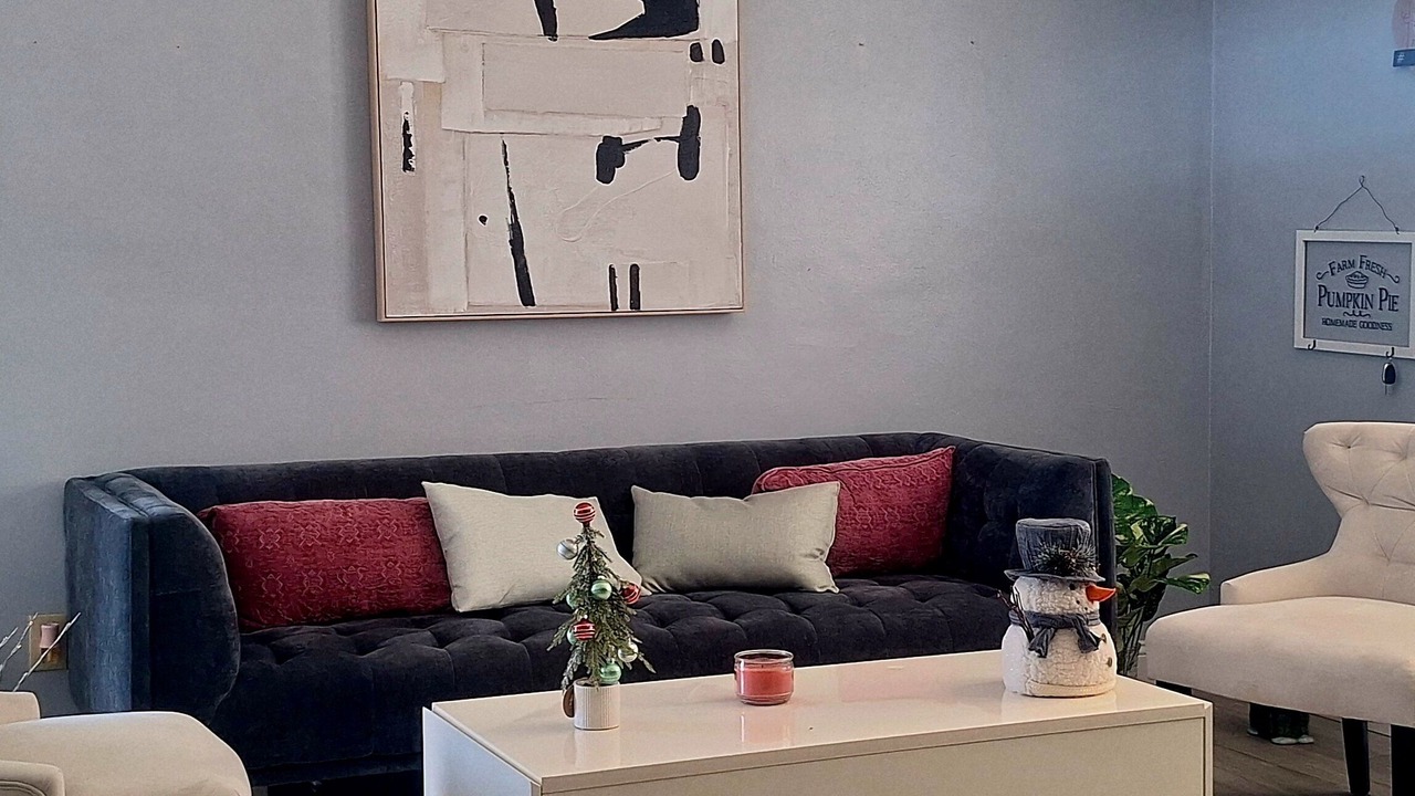 Photo of Livingroom in Cutler Bay