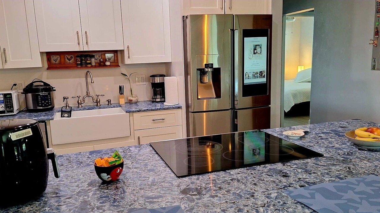 Photo of Kitchen in Cutler Bay