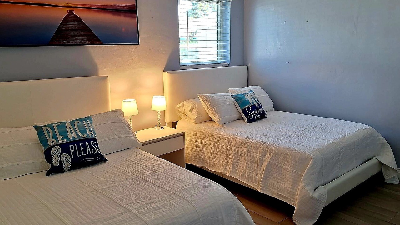 Photo of Bedroom in Cutler Bay