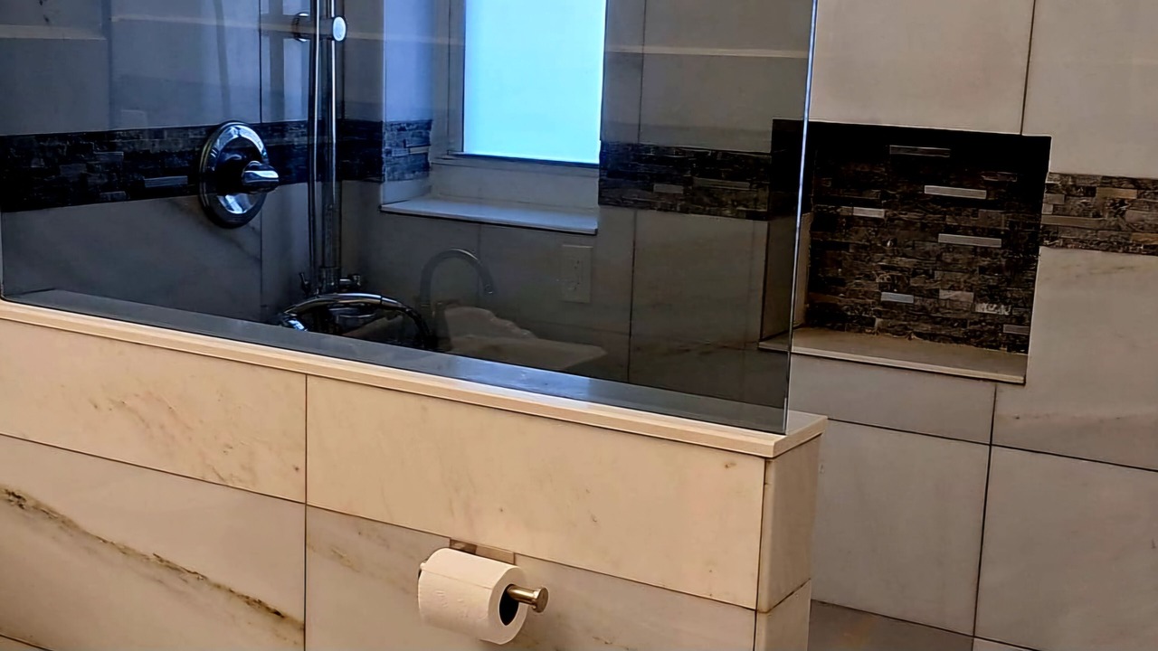 Photo of Bathroom in Cutler Bay