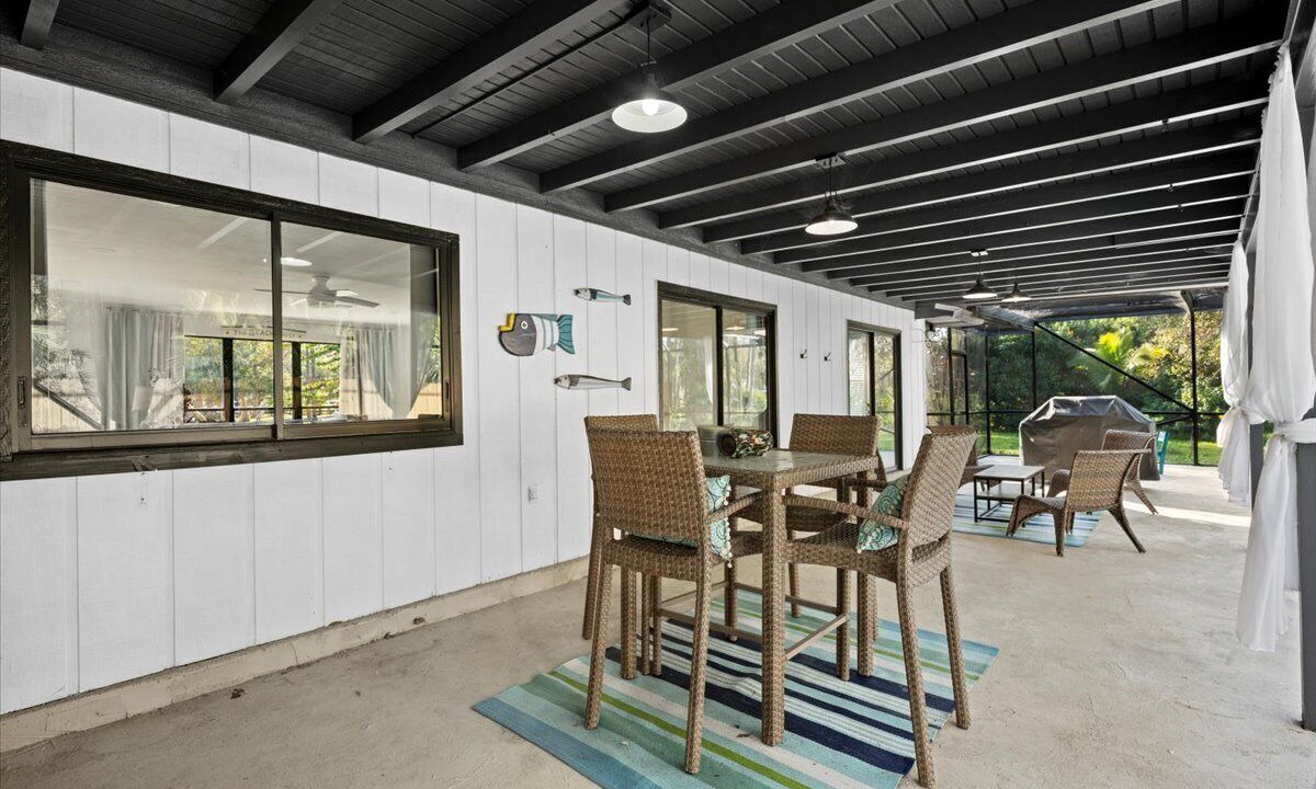 Photo of Outdoor in Jupiter Farms