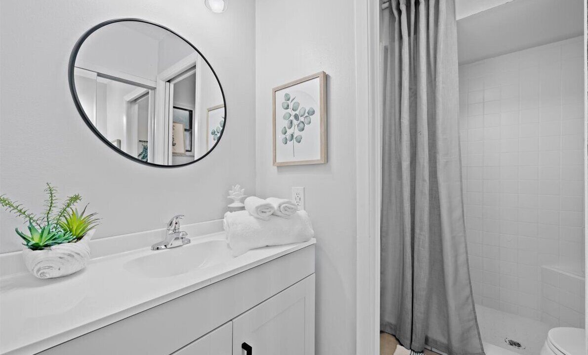 Photo of Bathroom in Jupiter Farms