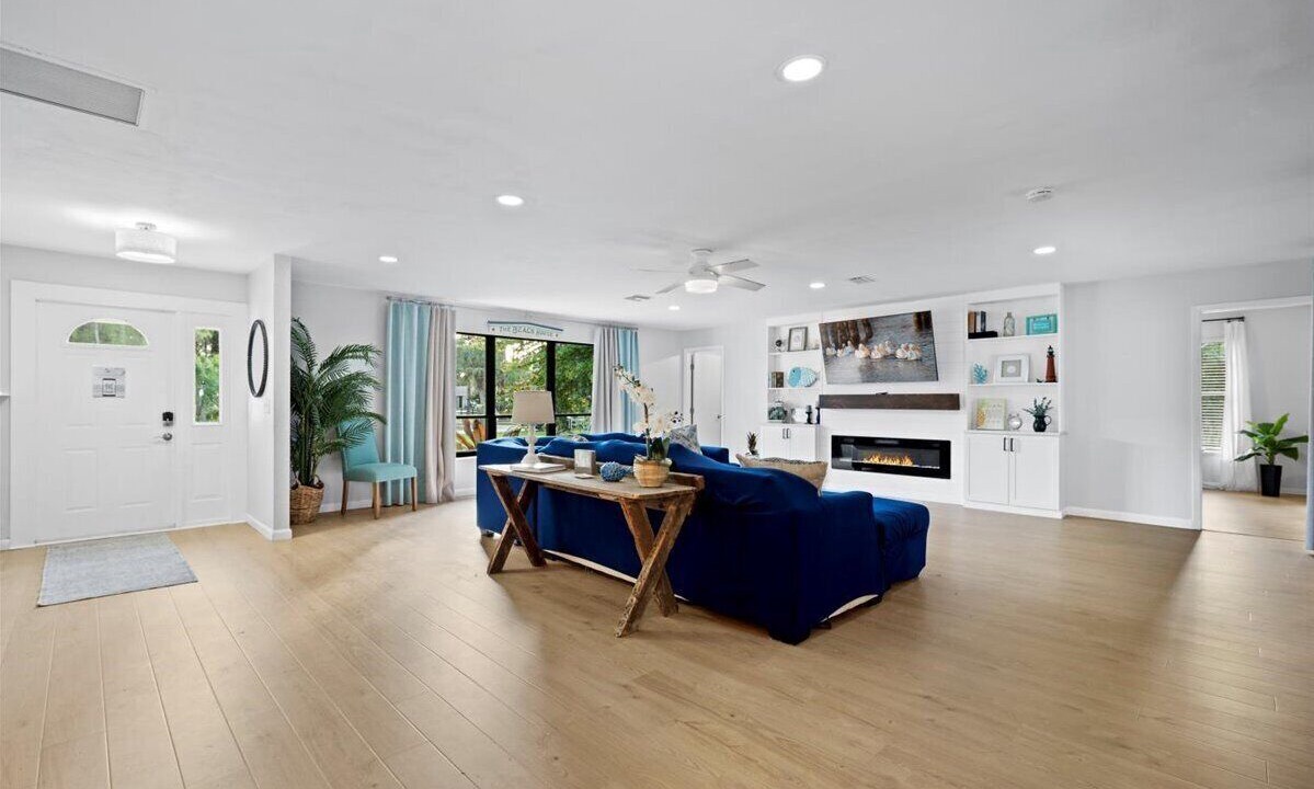 Photo of Livingroom in Jupiter Farms
