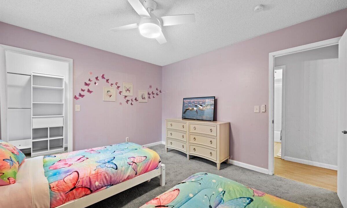 Photo of Bedroom in Jupiter Farms