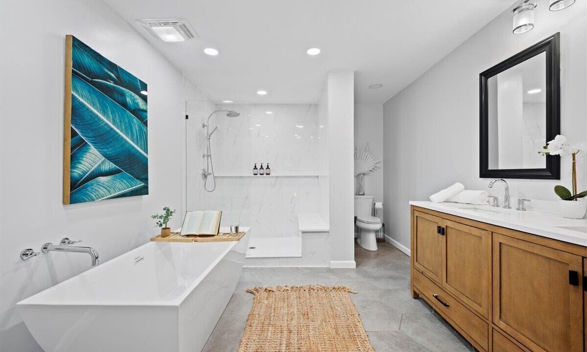 Photo of Bathroom in Jupiter Farms