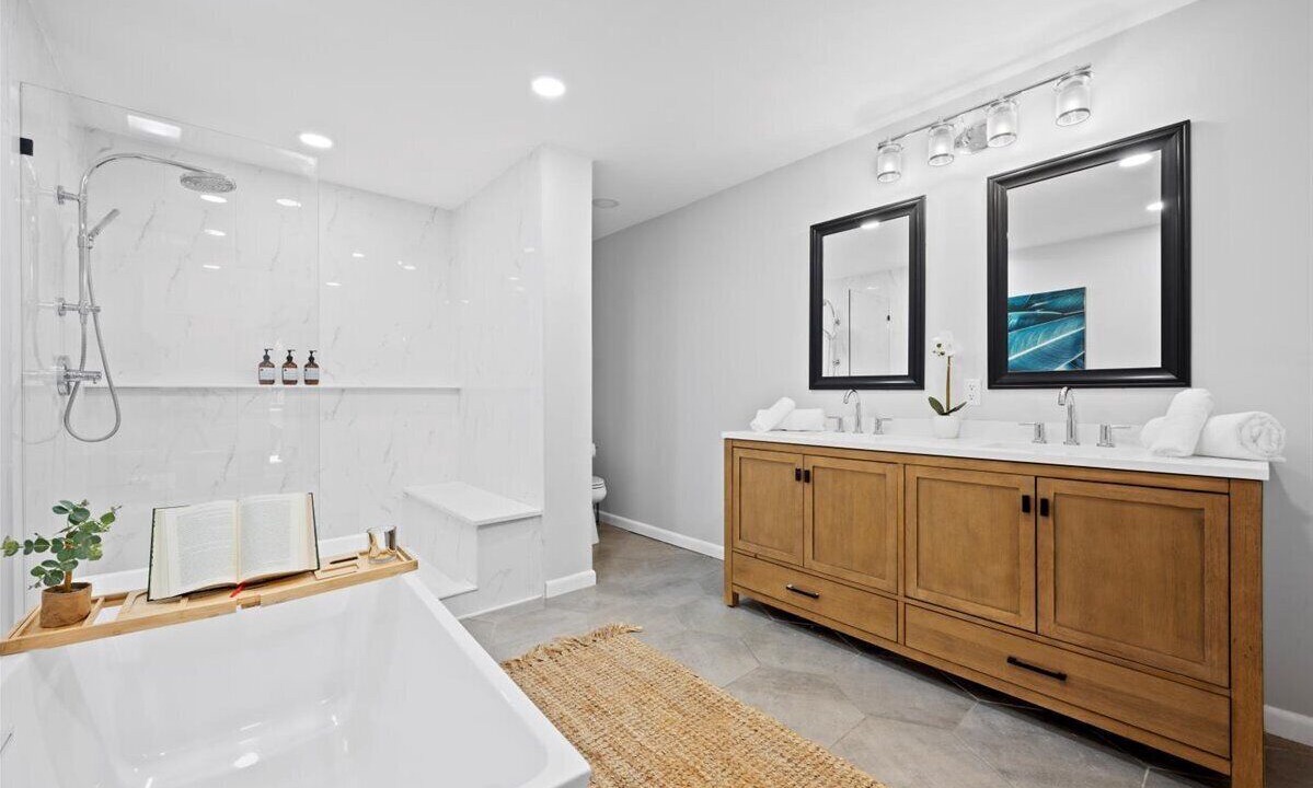 Photo of Bathroom in Jupiter Farms