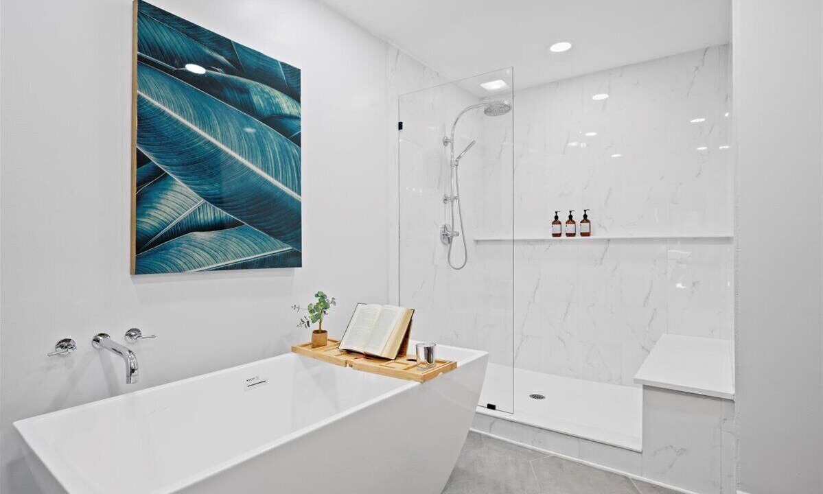 Photo of Bathroom in Jupiter Farms