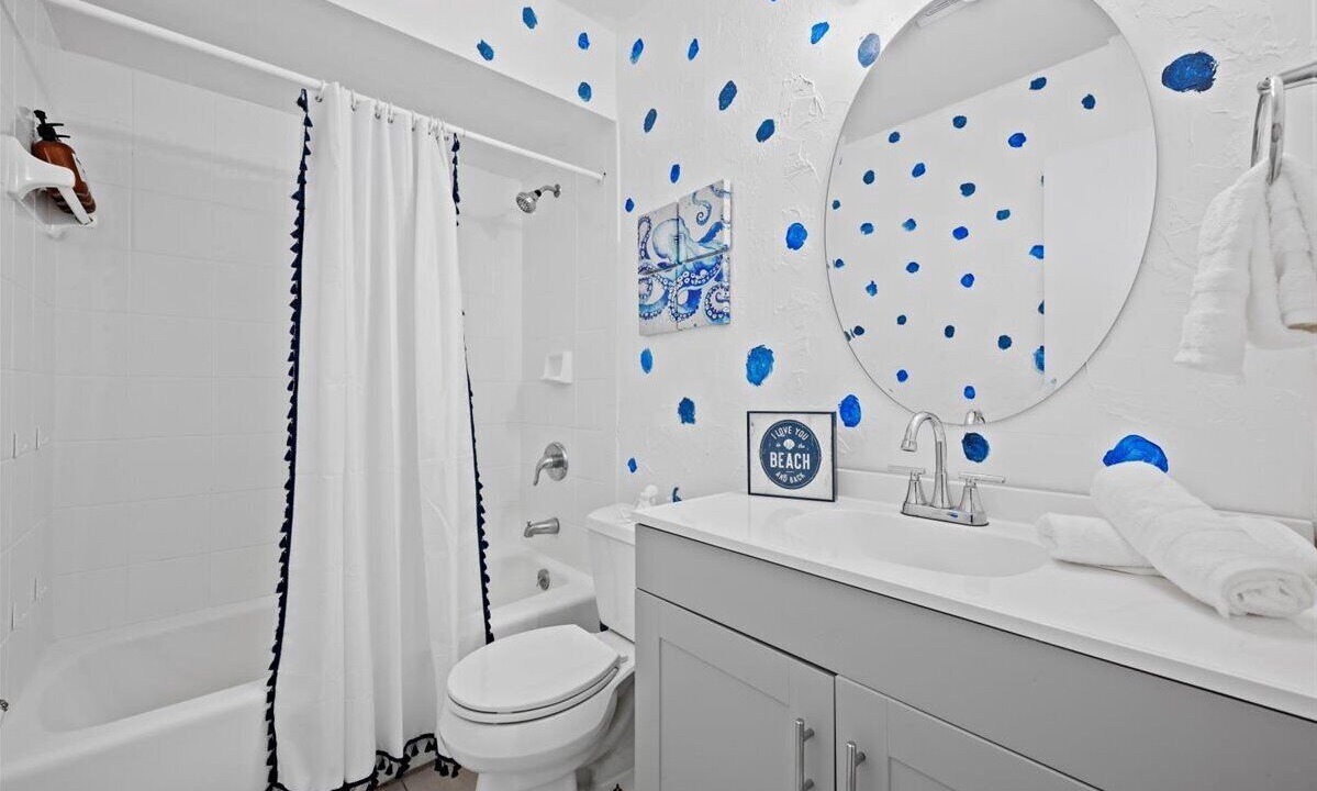 Photo of Bathroom in Jupiter Farms