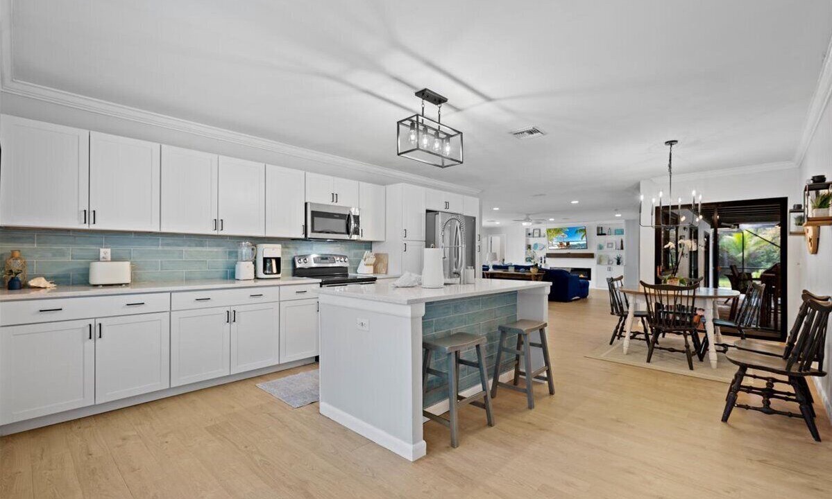 Photo of Kitchen in Jupiter Farms