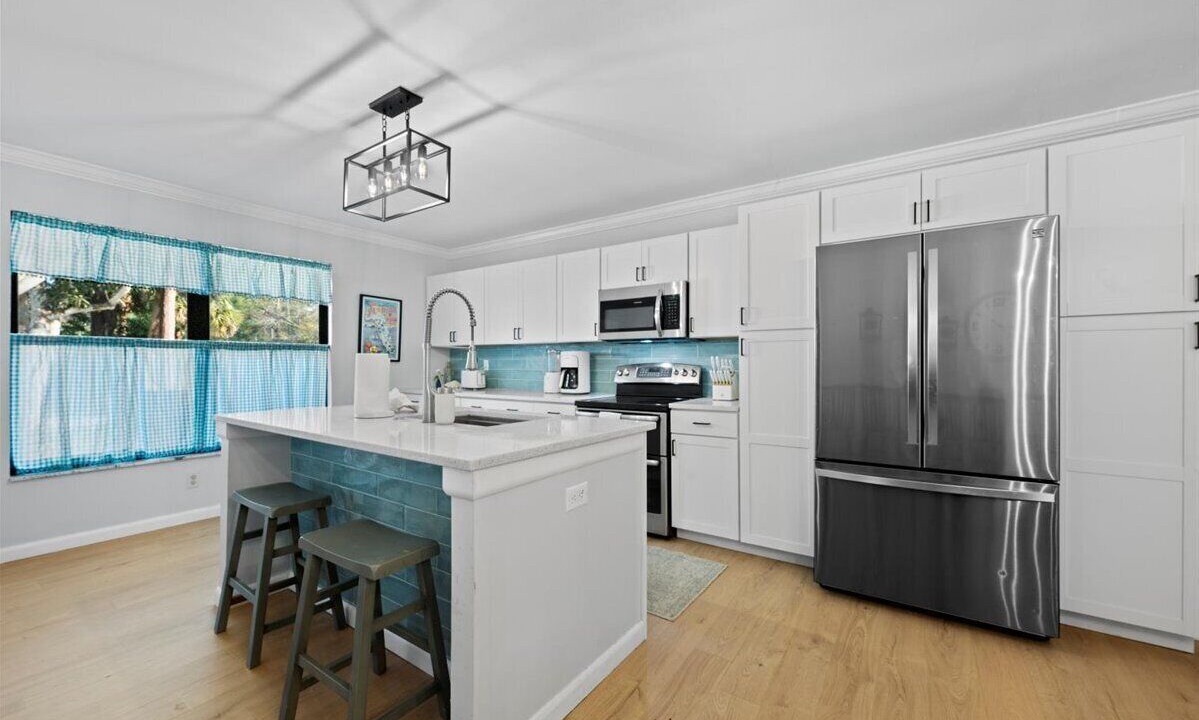 Photo of Kitchen in Jupiter Farms