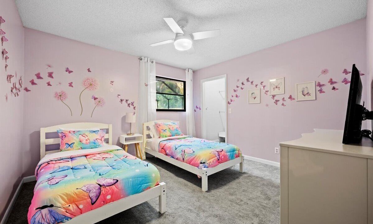 Photo of Bedroom in Jupiter Farms