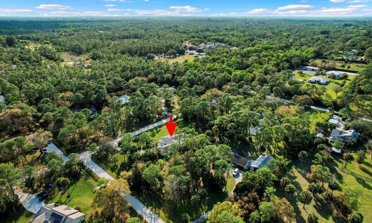 Photo of Outdoor in Jupiter Farms