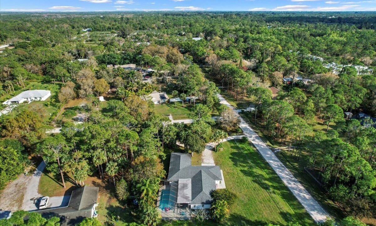 Photo of Outdoor in Jupiter Farms