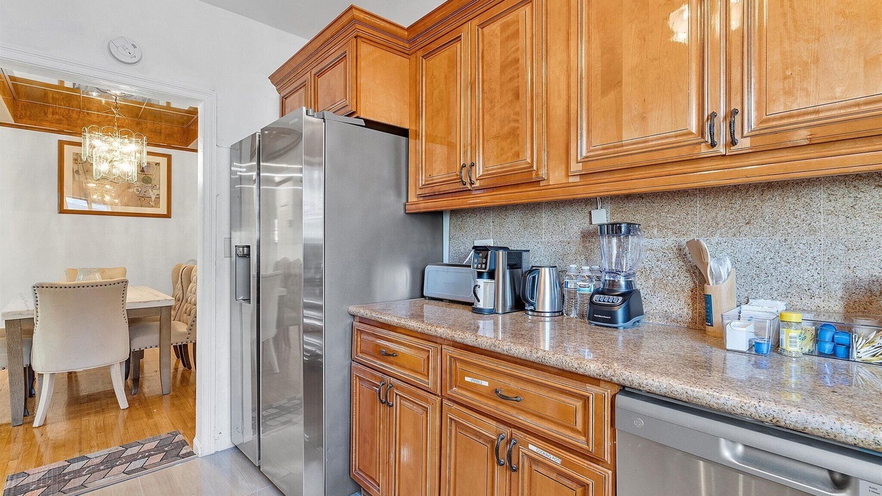 Photo of Kitchen in Golden Glades