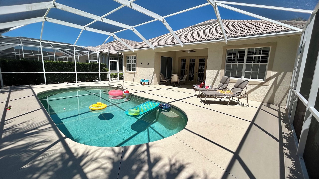 Photo of Outdoor in Bonita Springs