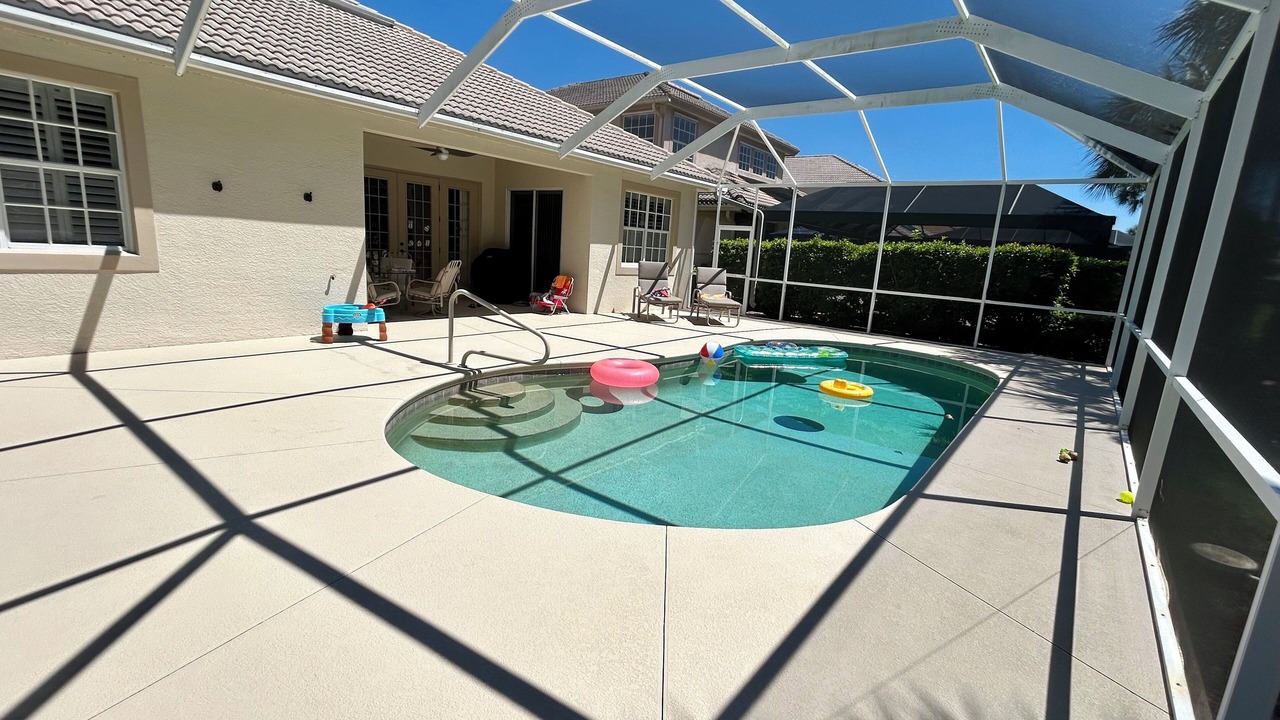 Photo of Outdoor in Bonita Springs