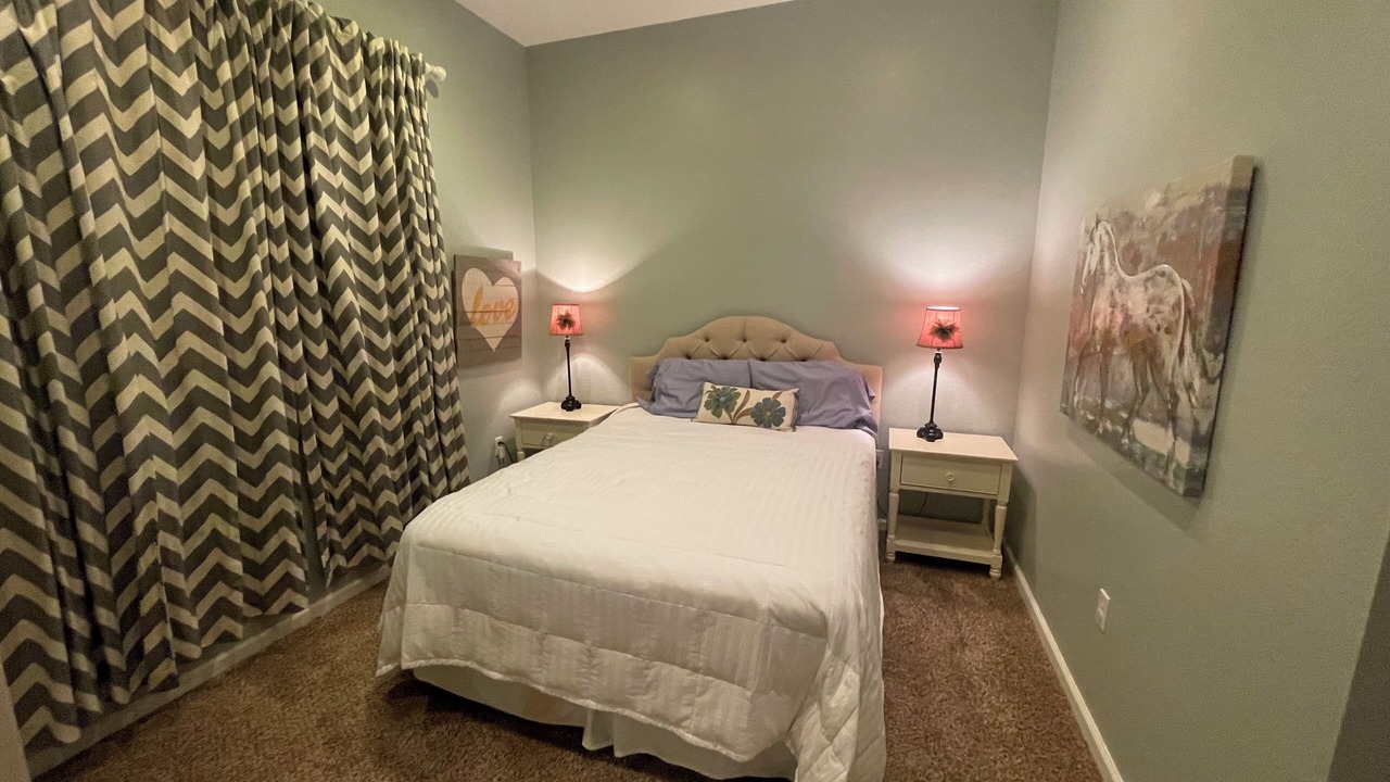 Photo of Bedroom in Bonita Springs