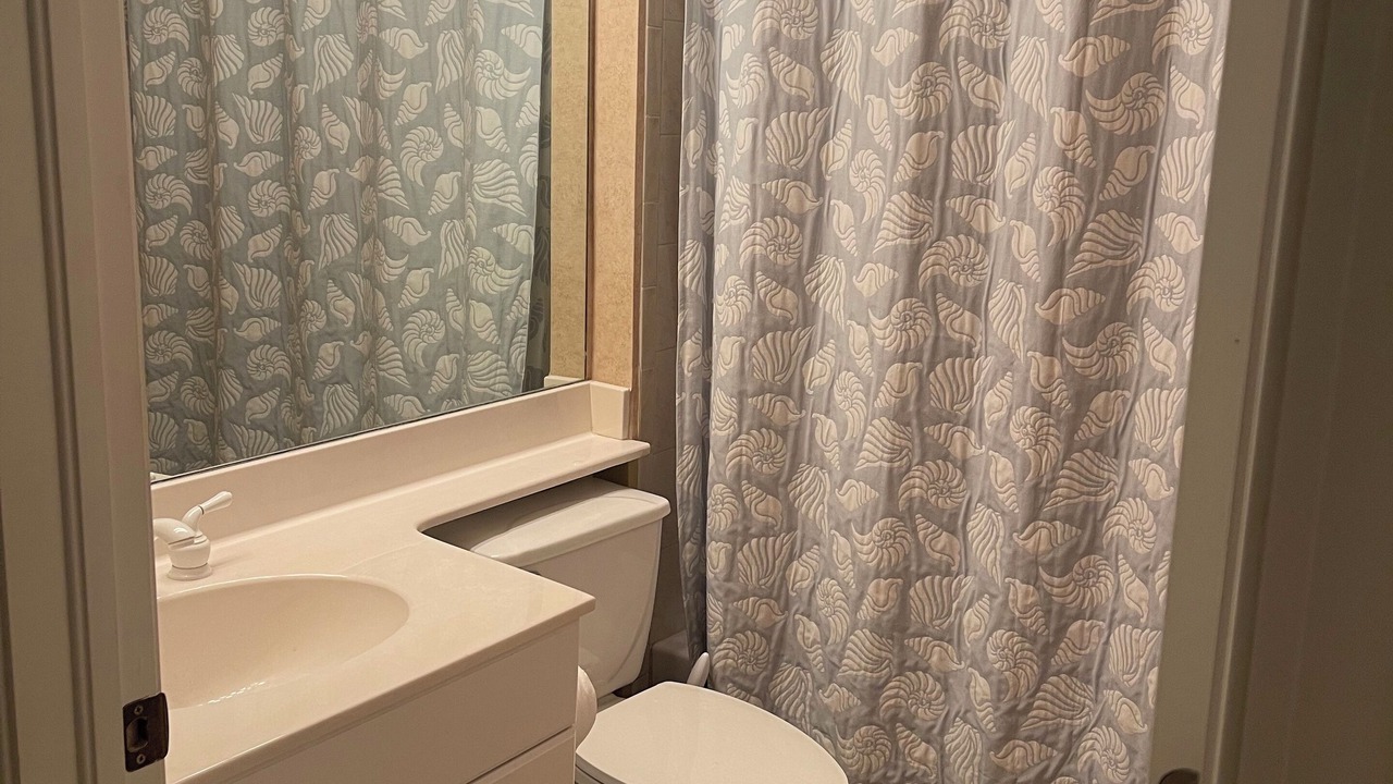 Photo of Bathroom in Bonita Springs
