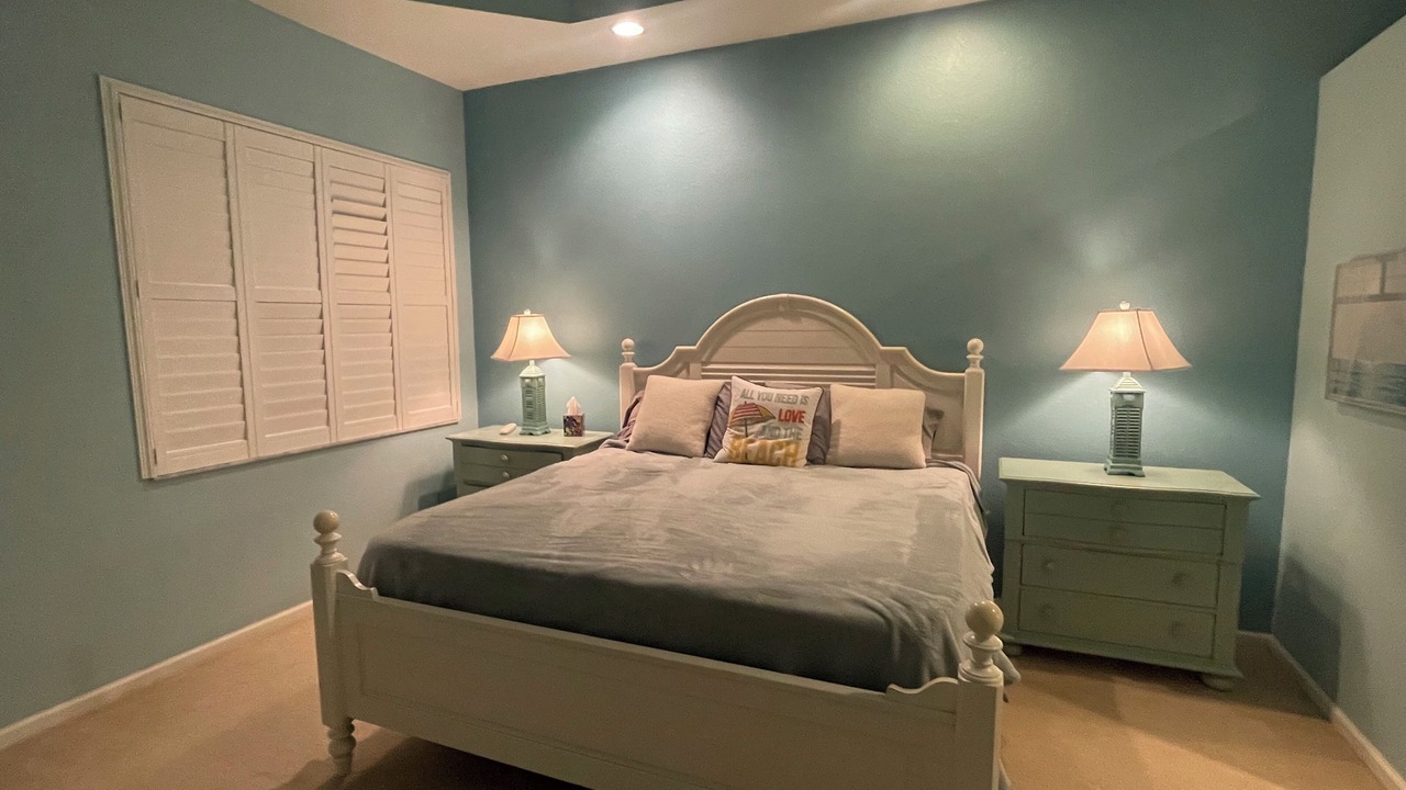 Photo of Bedroom in Bonita Springs