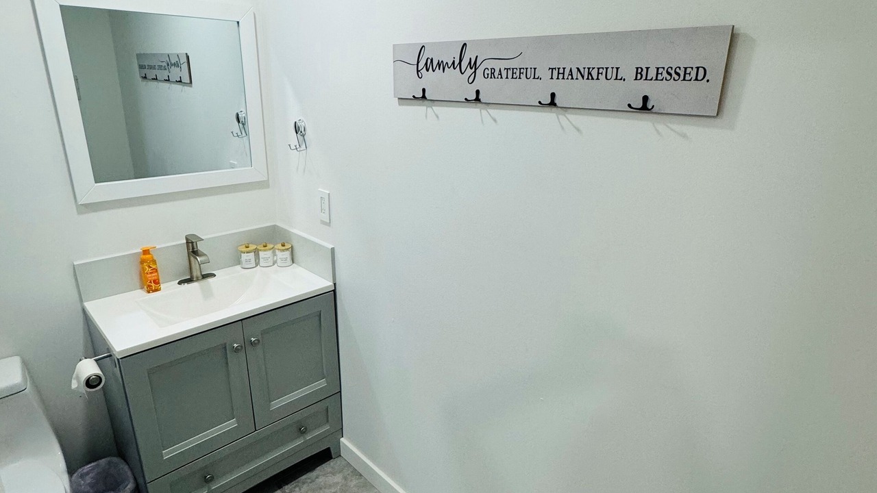 Photo of Bathroom in Greenacres