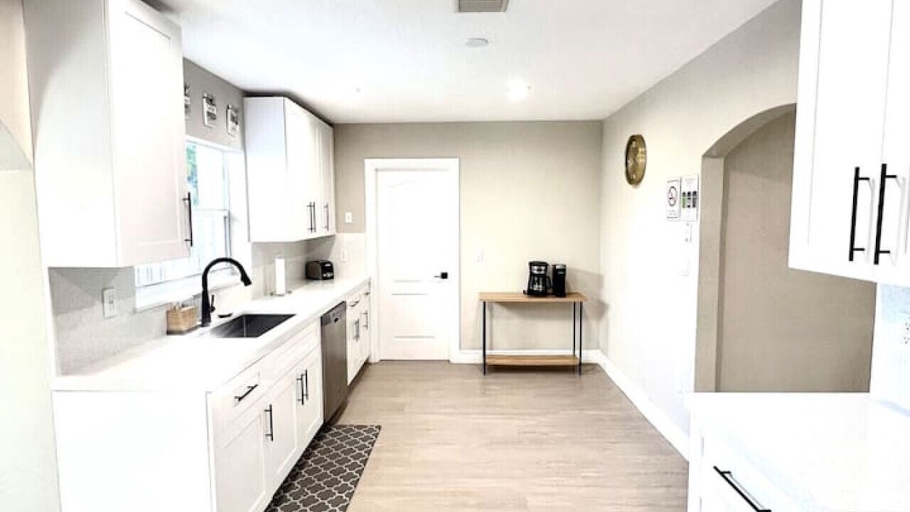 Photo of Kitchen in Middle River Terrace