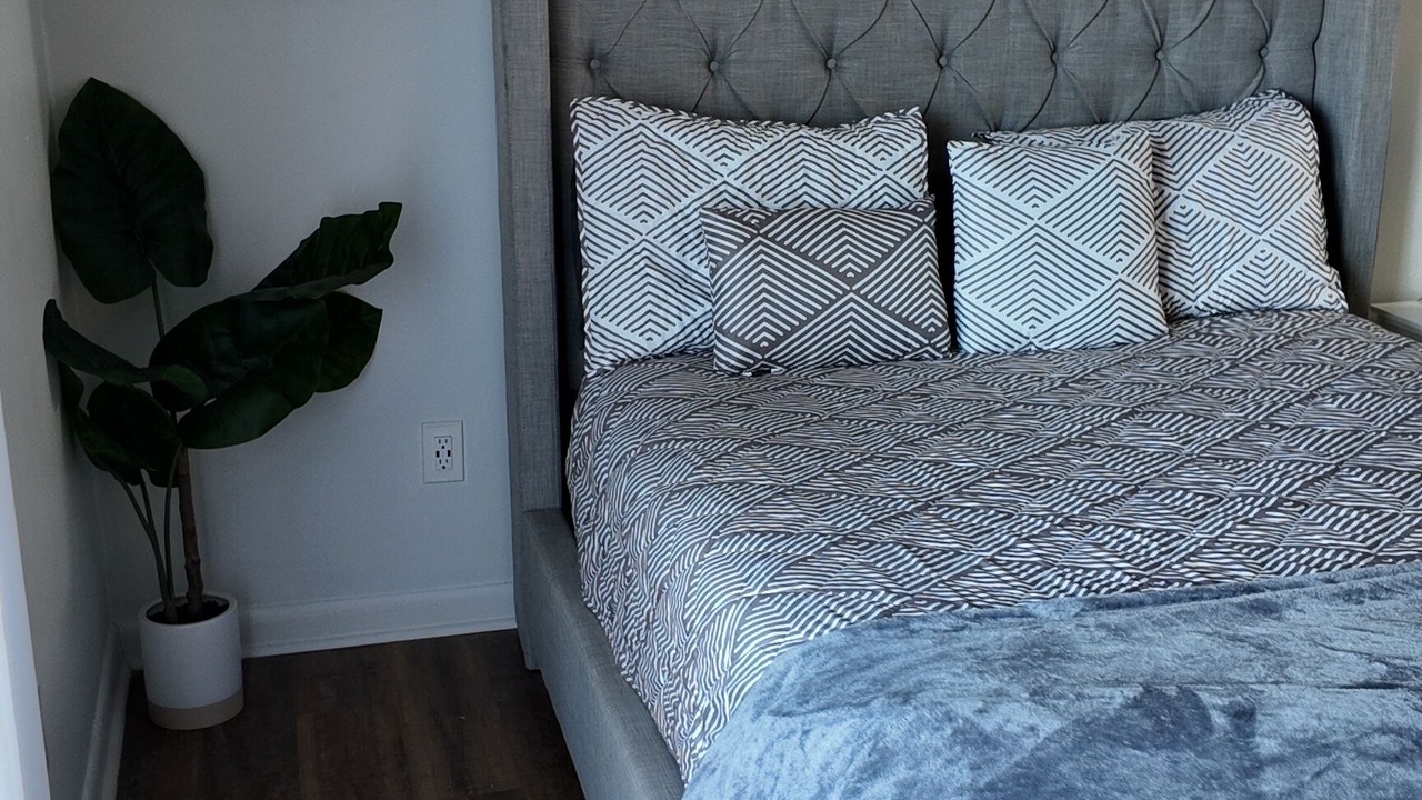 Photo of Bedroom in Huntsville