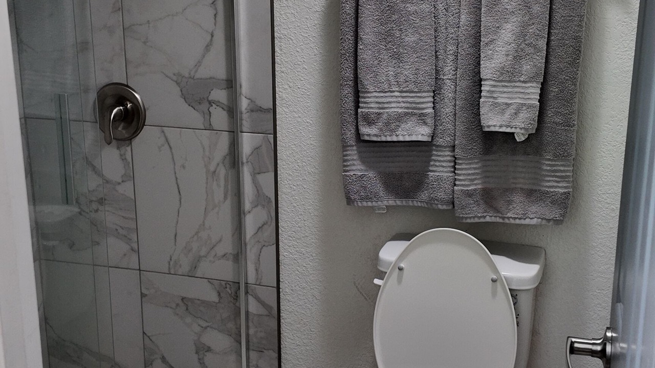 Photo of Bathroom in Huntsville