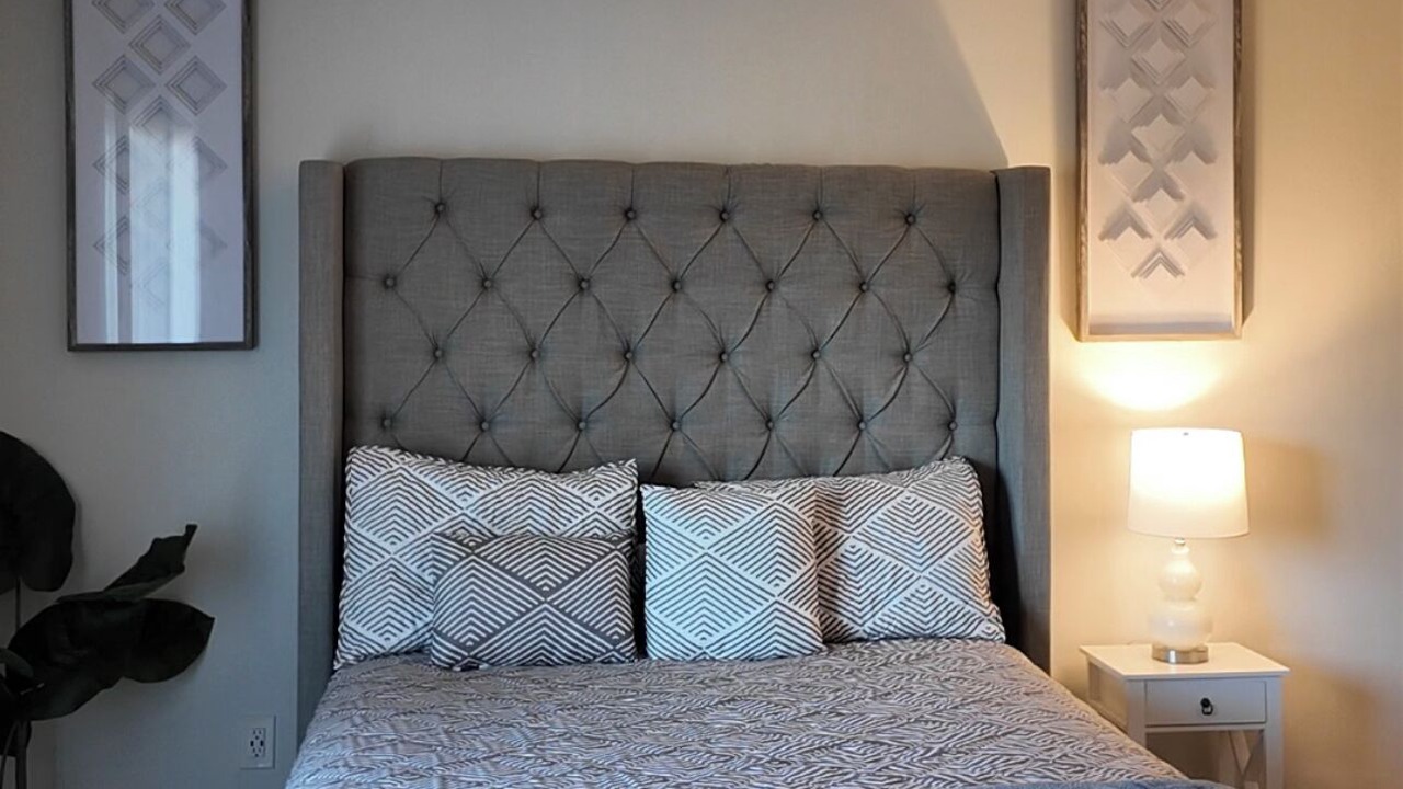 Photo of Bedroom in Huntsville
