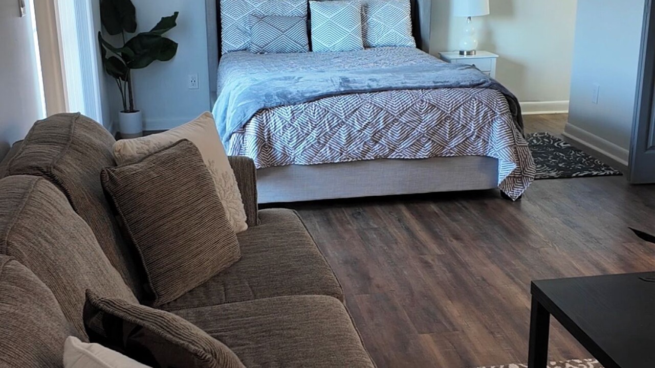 Photo of Bedroom in Huntsville