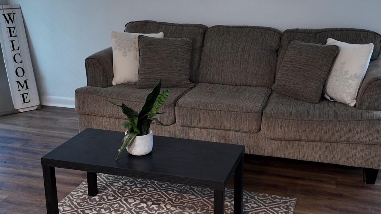 Photo of Livingroom in Huntsville