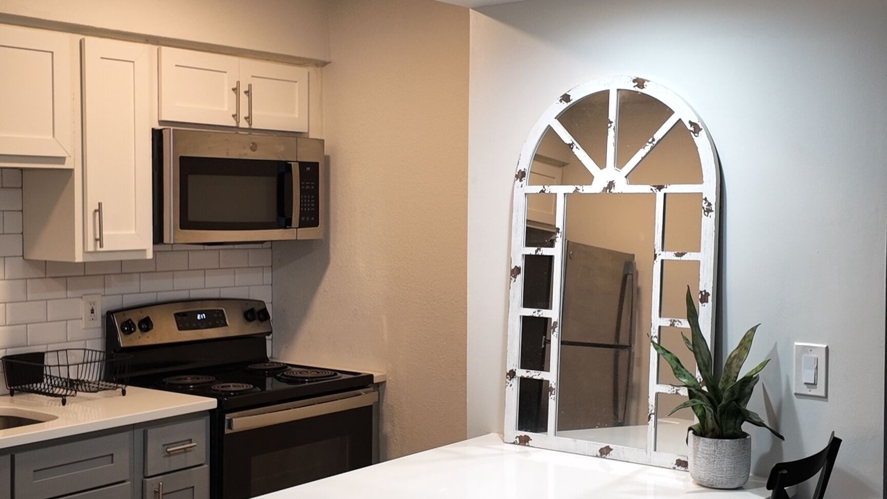 Photo of Kitchen in Huntsville