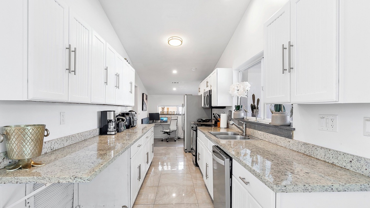 Photo of Kitchen in Ojus
