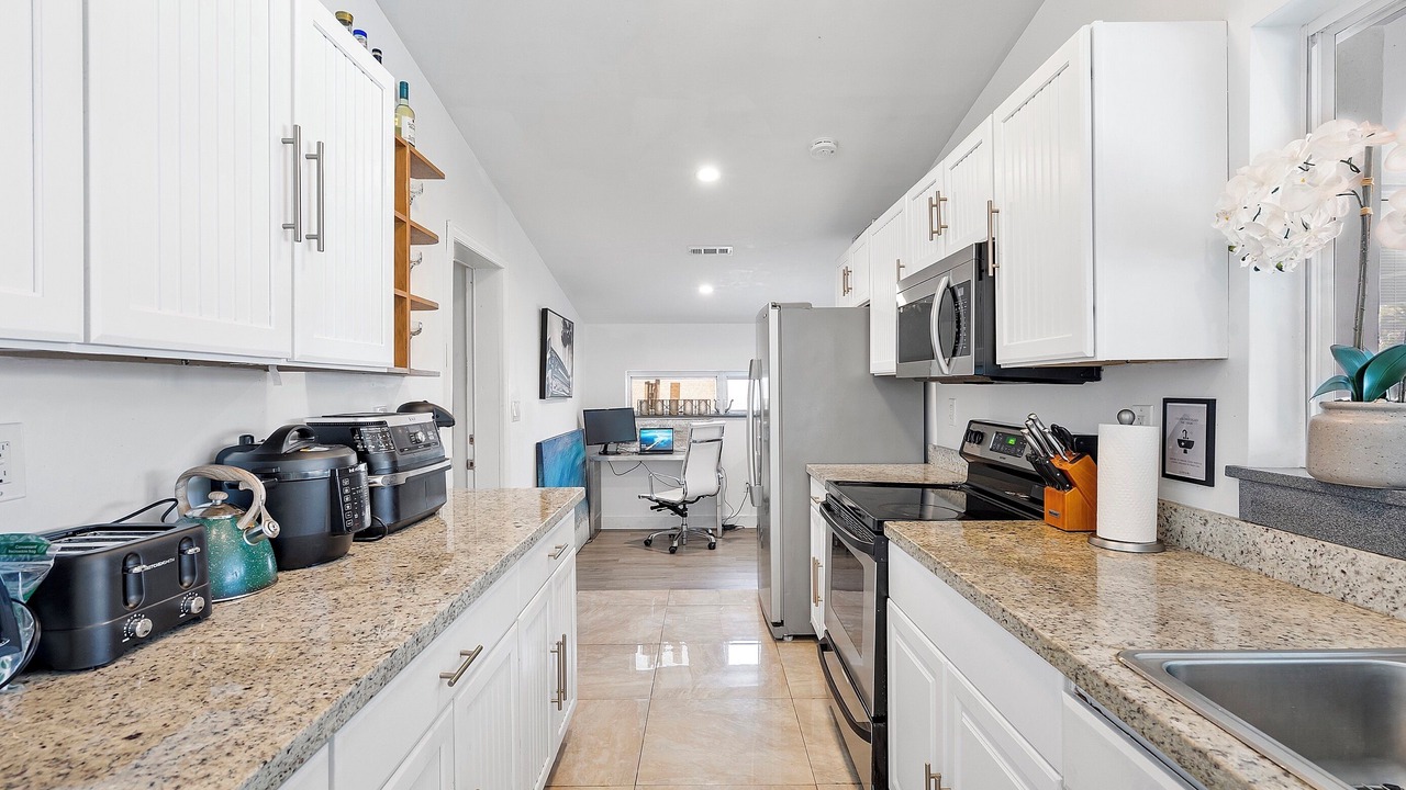 Photo of Kitchen in Ojus