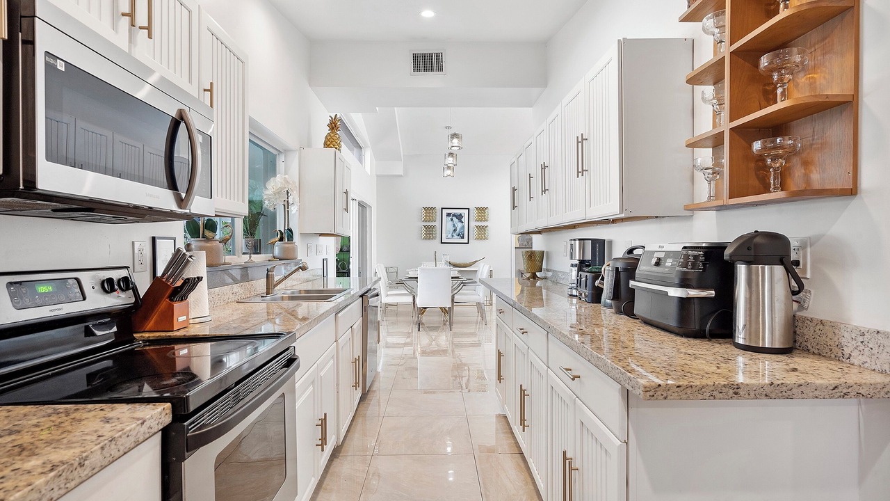 Photo of Kitchen in Ojus
