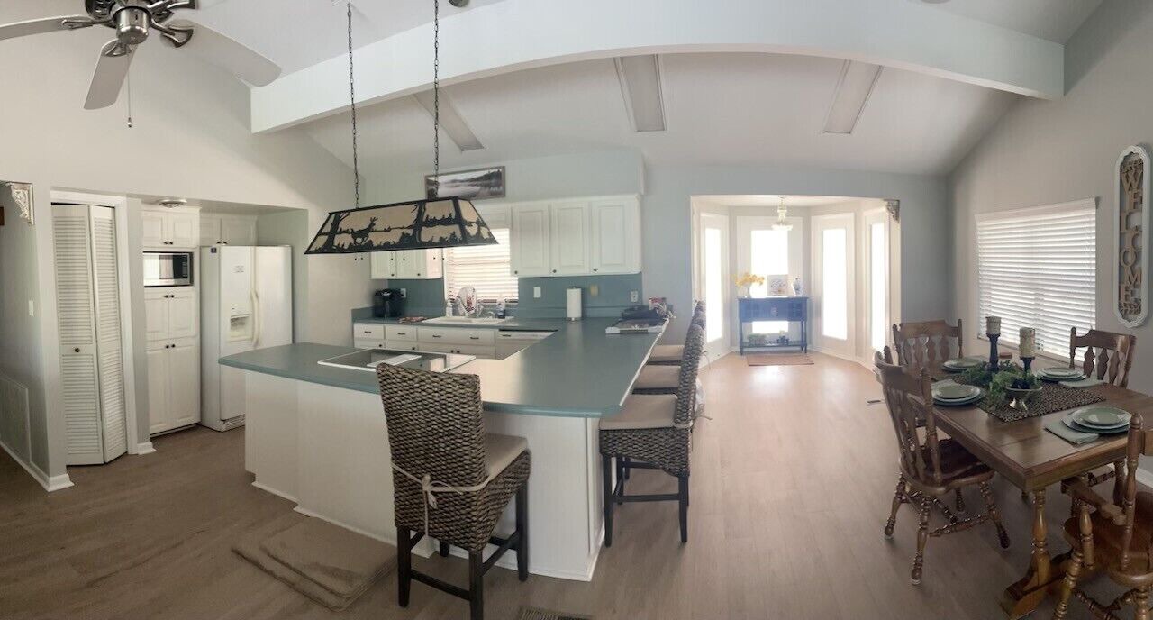 Photo of Kitchen in Chipley