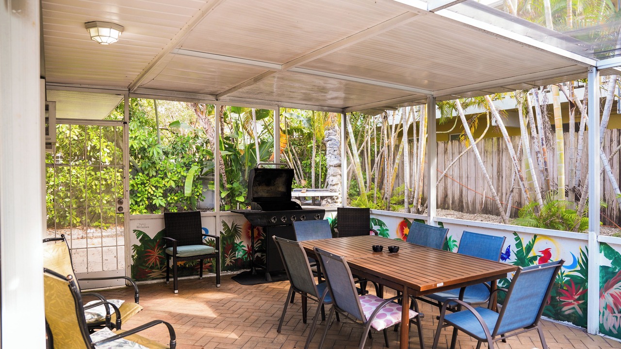 Photo of Outdoor in North Central Hollywood