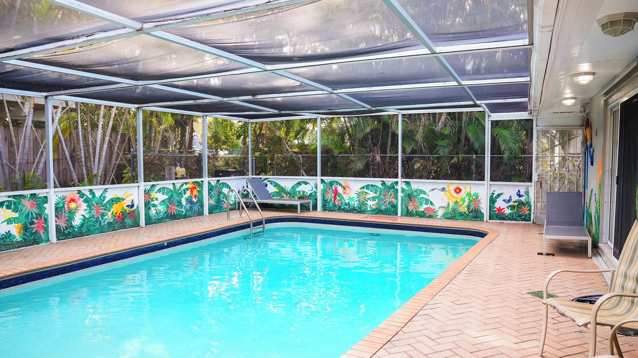 Photo of Outdoor in North Central Hollywood