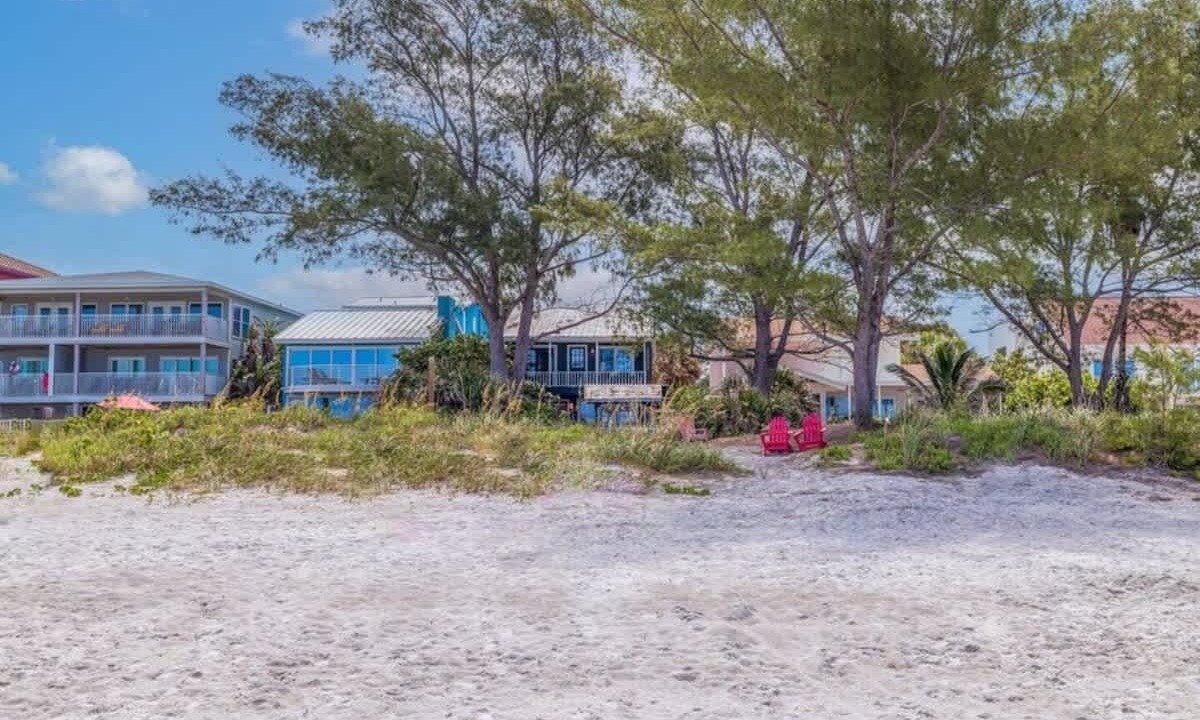 Photo of Outdoor in Indian Shores
