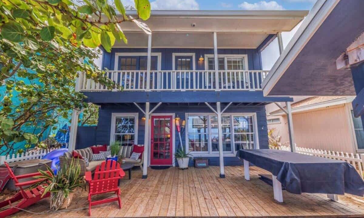 Photo of Outdoor in Indian Shores