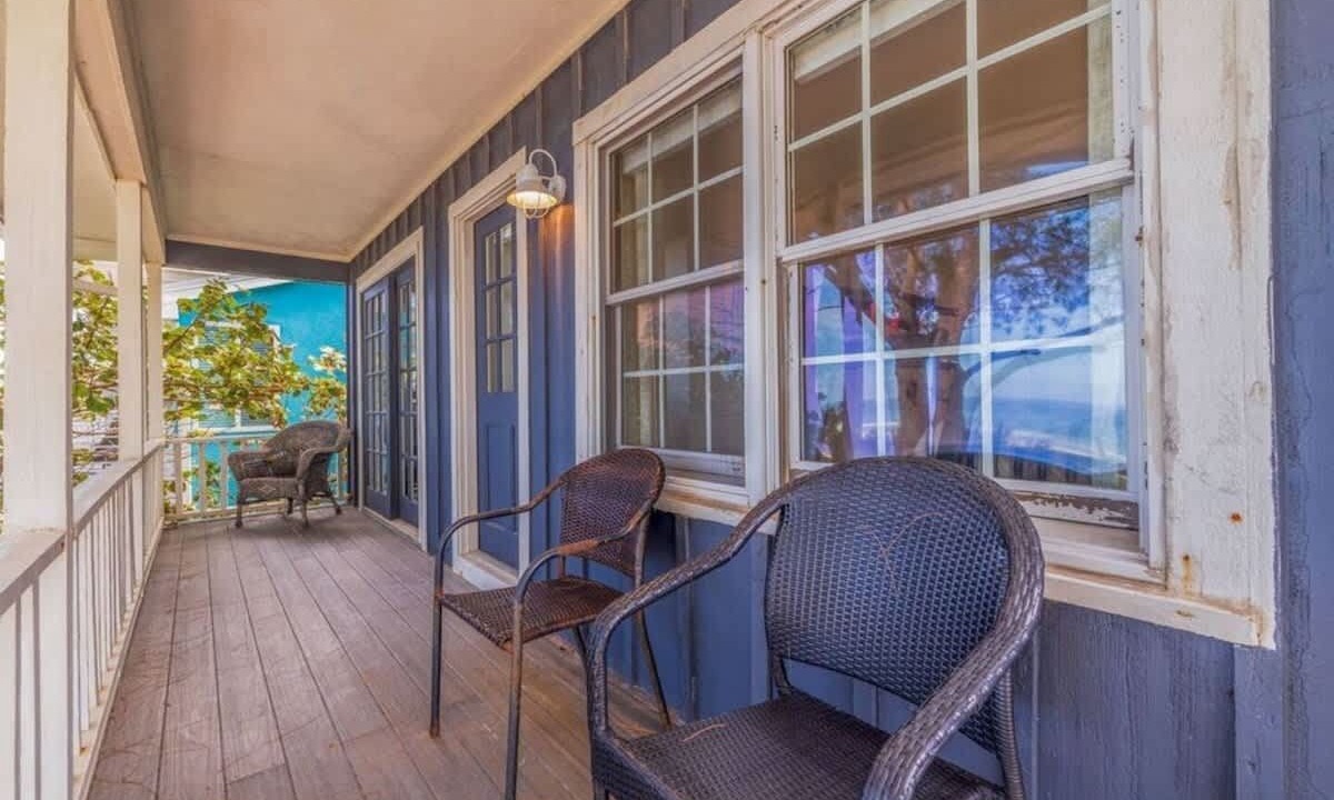 Photo of Patio Balcony in Indian Shores