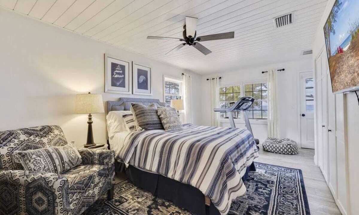 Photo of Patio Balcony in Indian Shores