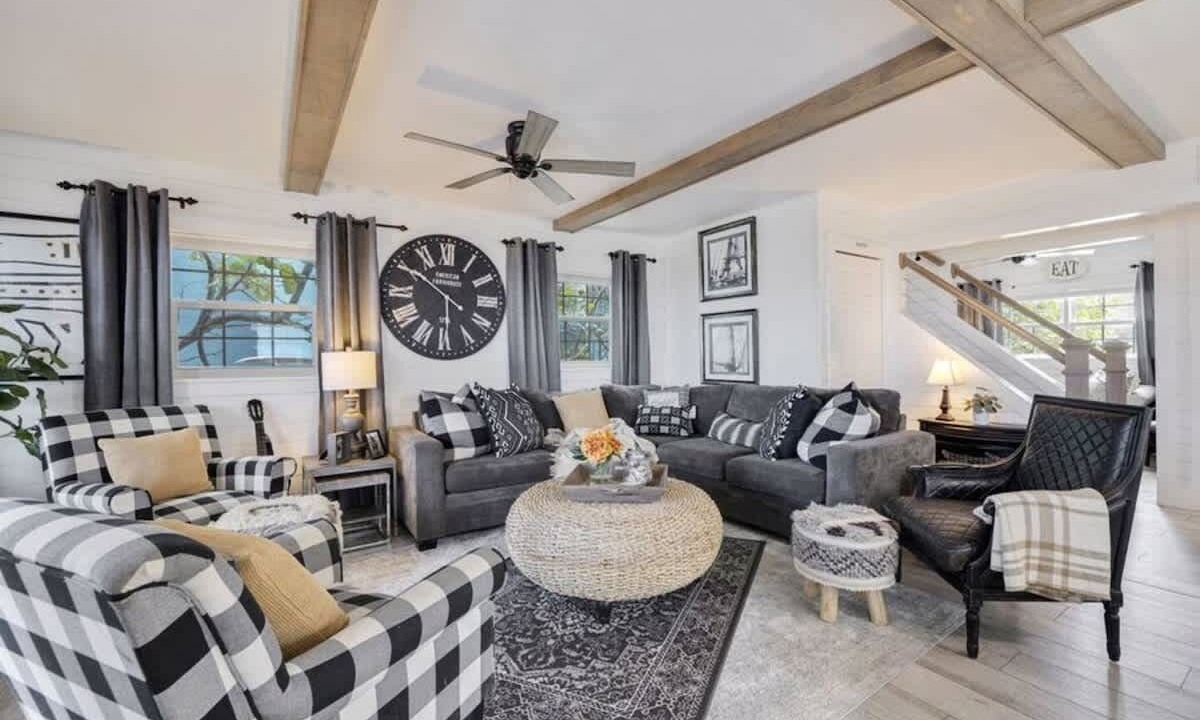 Photo of Bedroom in Indian Shores