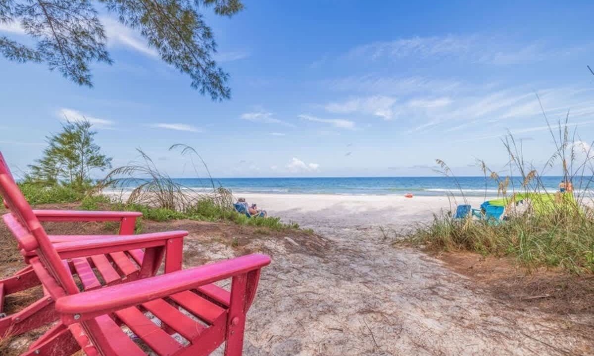 Photo of Outdoor in Indian Shores