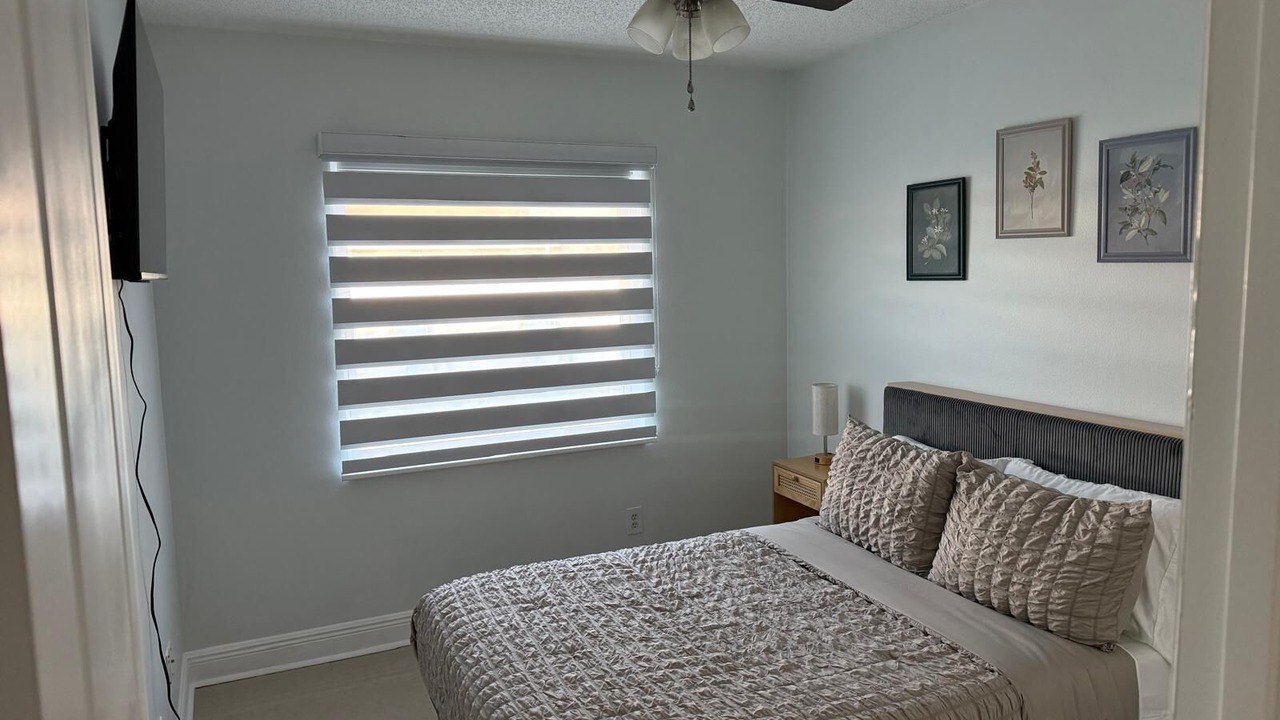 Photo of Bedroom in Bearss Plaza