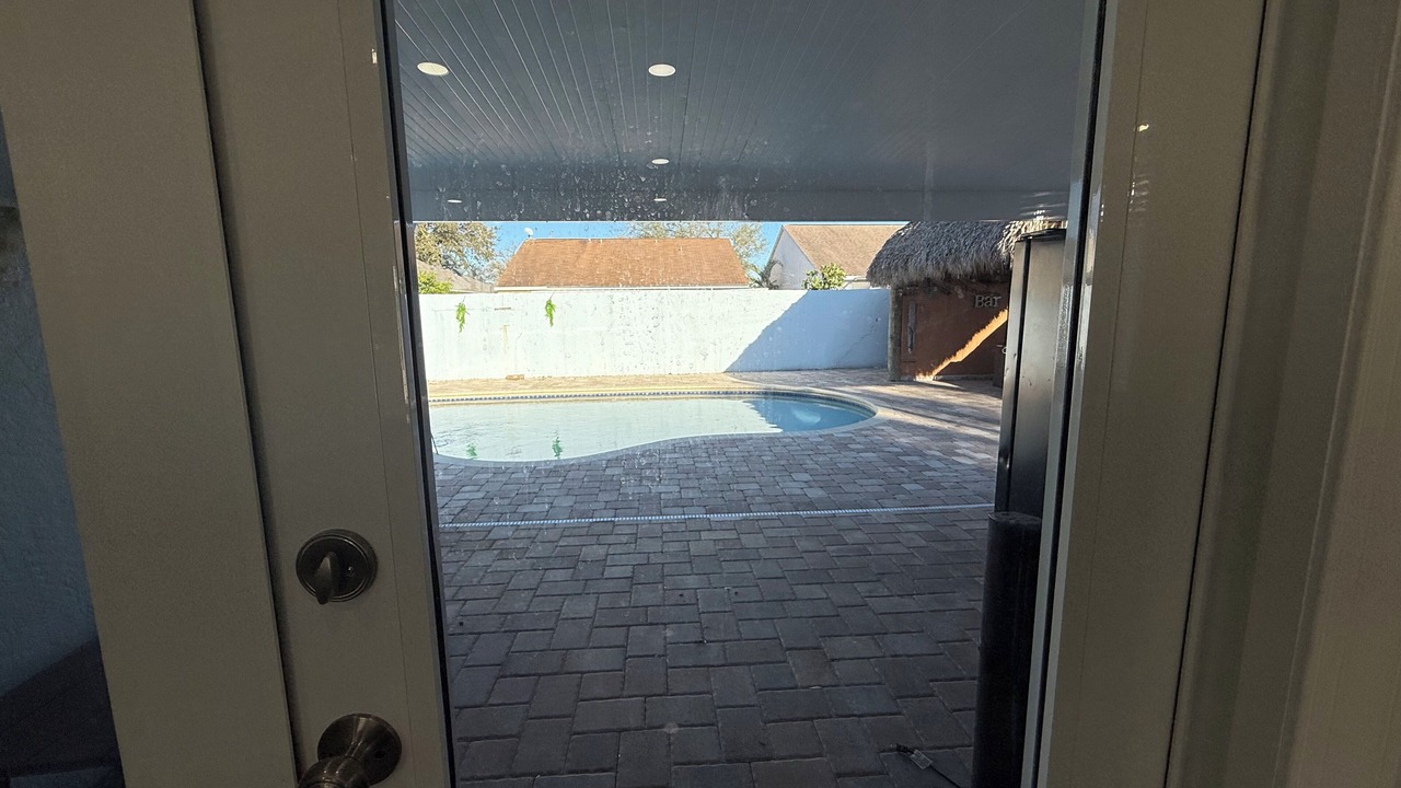 Photo of Outdoor in Bearss Plaza