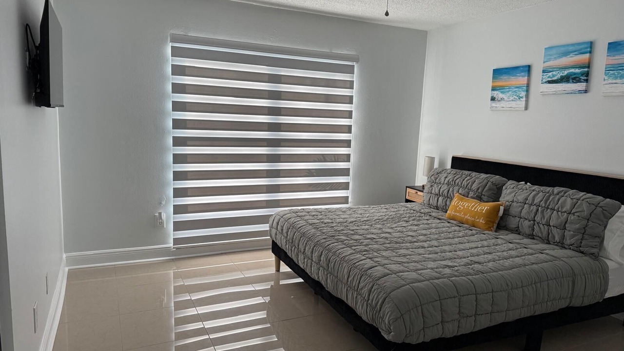 Photo of Bedroom in Bearss Plaza